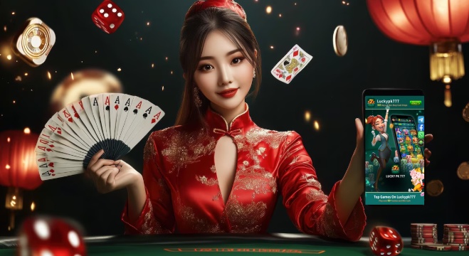 Potawatomi - آپ مختلف قسم کے ورچوئل گیمز میں حصہ لے سکتے ہیں، بشمول