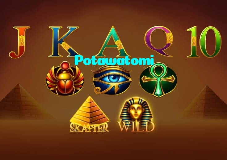 Potawatomi