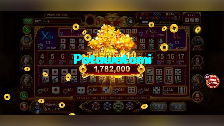 Potawatomi
