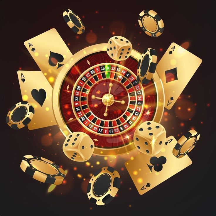 Potawatomi کیسینو میں بکراٹکھیلیں