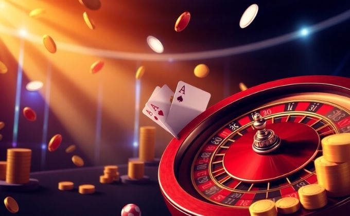 Potawatomi کیسینو میں پوکر گیمز