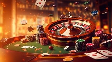ایک اکاؤنٹ بنائیں یا Potawatomi کیسینو میں لاگ ان کریں۔