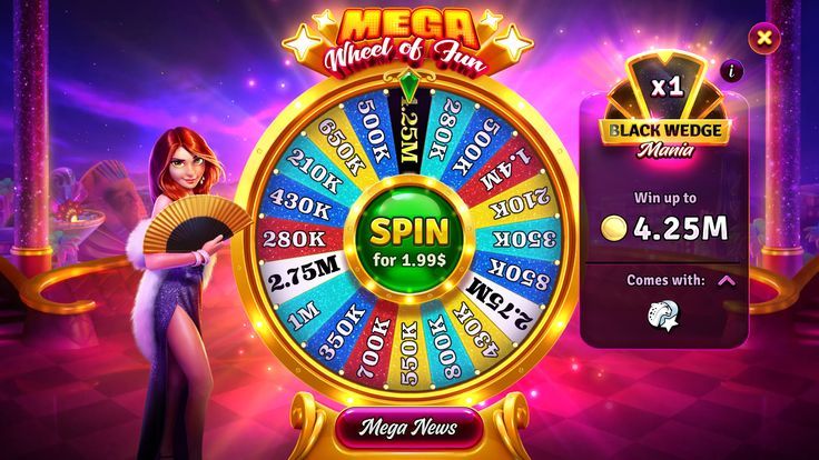 Potawatomi سائٹ پر خرید بونس کے ساتھ سلاٹس