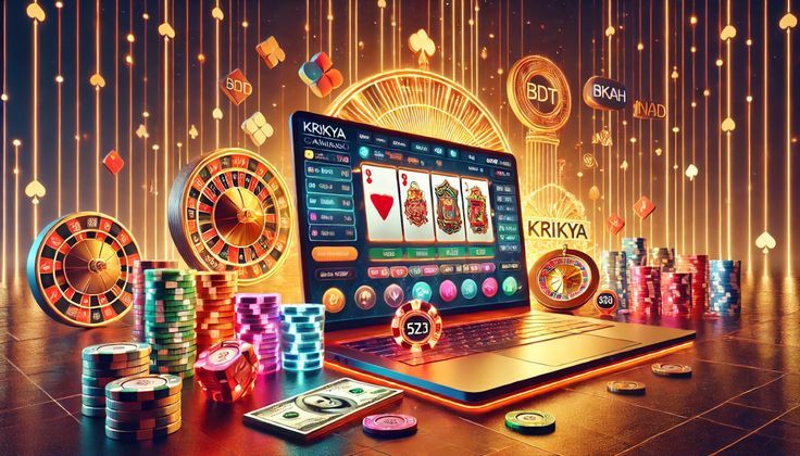 Potawatomi آن لائن کیسینو میں کھیلنے کی وجوہات