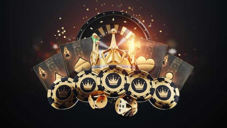 Potawatomi کیسینو گیمز کا ایک زمرہ منتخب کریں